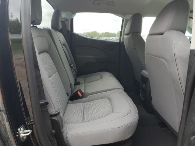 2022 CHEVROLET COLORADO - 1GCGTBEN2N1321979