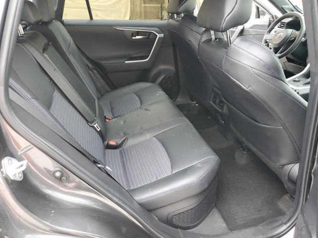 2023 TOYOTA RAV4 XSE - 4T3E6RFV9PU135298