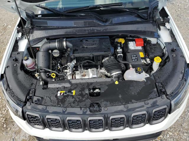 2025 JEEP COMPASS TR - 3C4NJDDN5ST522578