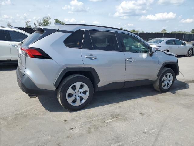 Vin: jtmk1rfvxkd041342, lot: 57841635, toyota rav4 le 20193