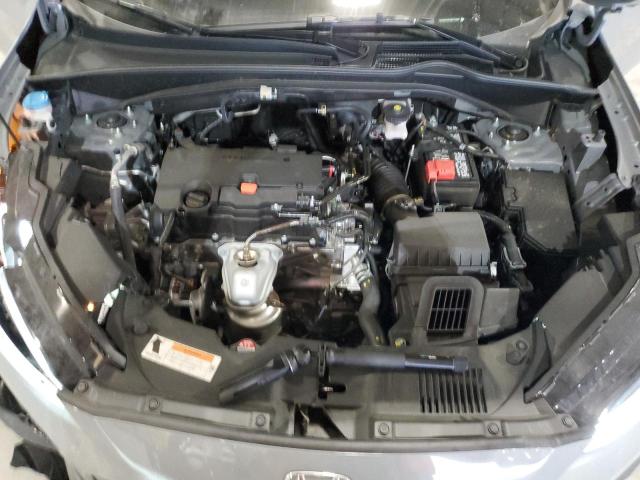 2025 HONDA HR-V SPORT 3CZRZ1H57SM731893