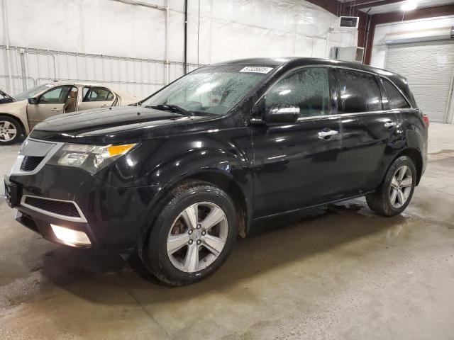 Vin: 2hnyd2h60bh542915, lot: 57328605, acura mdx technology 2011 img_1