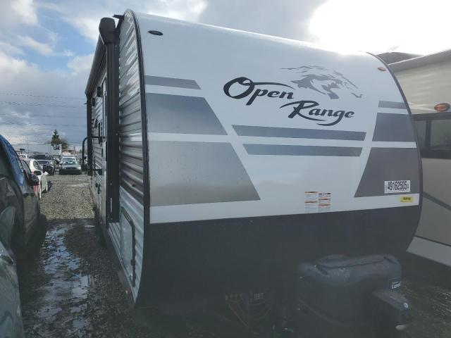 HGHR OPEN RANGE 2023 two tone   58TBM0BP3P75L3108 photo #3