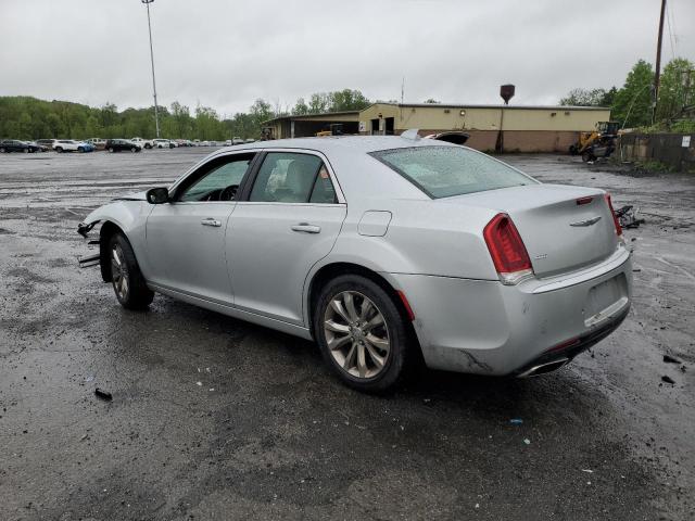 Vin: 2c3ccarg0mh501146, lot: 56638745, chrysler 300 touring 20212
