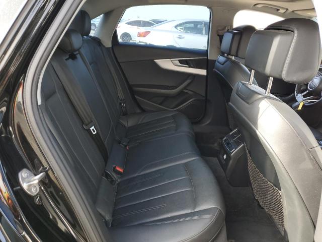 2017 AUDI A4 PREMIUM WAUANAF4XHN052043