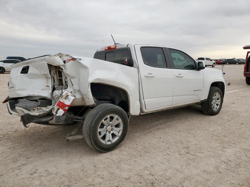 Vin: 1gcgtcen6n1306228, lot: 57074625, chevrolet colorado lt 20223
