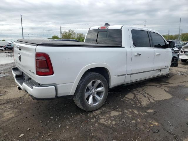 Vin: 1c6srfpt8kn707829, lot: 56205965, ram 1500 limited 20193
