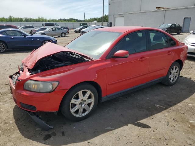 VOLVO S40 2.4I