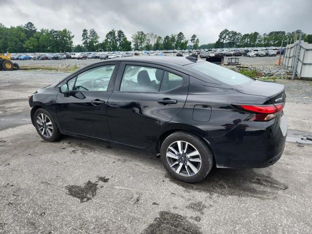 Vin: 3n1cn8ev1rl881845, lot: 57709685, nissan versa sv 20242