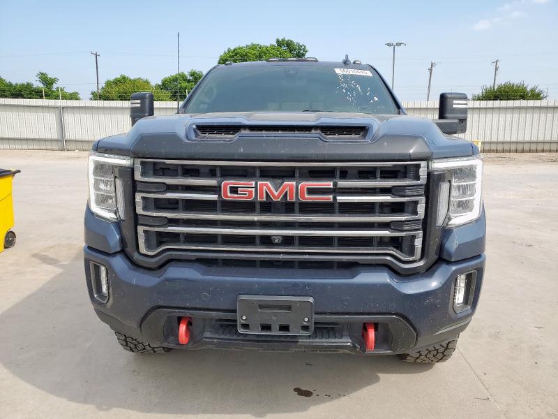 2022 GMC SIERRA K25 1GT49PEY8NF185823