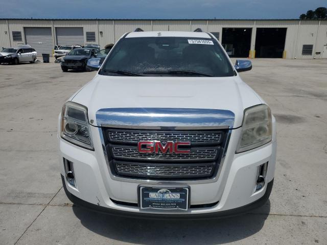 2015 GMC TERRAIN SL - 2GKALTEK8F6135934