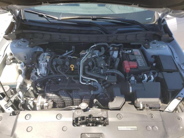 2025 NISSAN ALTIMA SR 1N4BL4CW5SN328663