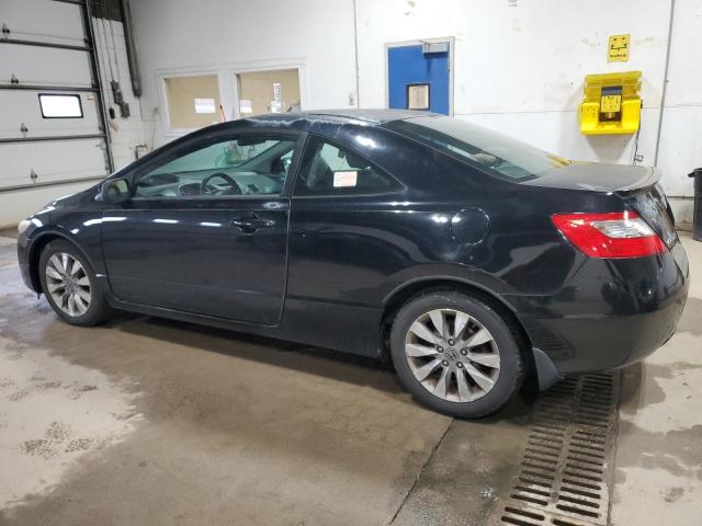 Vin: 2hgfg1b83ah527432, lot: 55701885, honda civic ex 20102