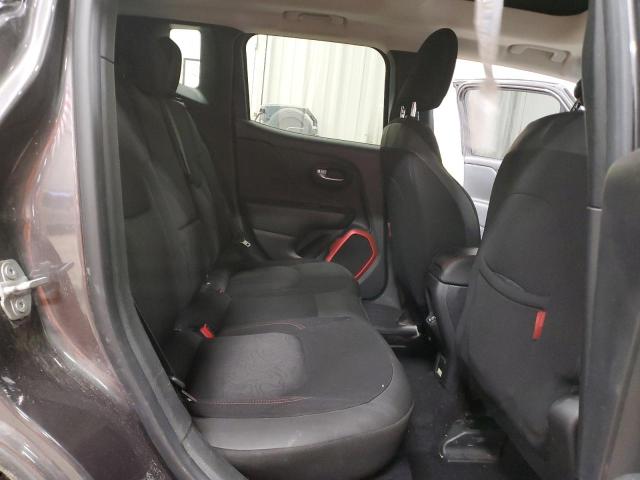 2018 JEEP RENEGADE T ZACCJBCB8JPH09693