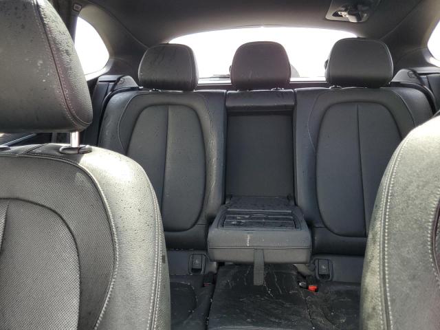 2016 BMW X1 XDRIVE2 WBXHT3C34GP886328