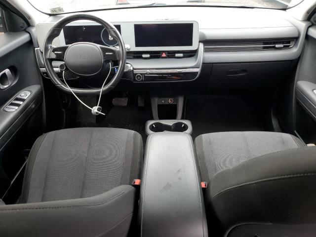 2022 HYUNDAI IONIQ 5 SE KM8KMDAF0NU100733