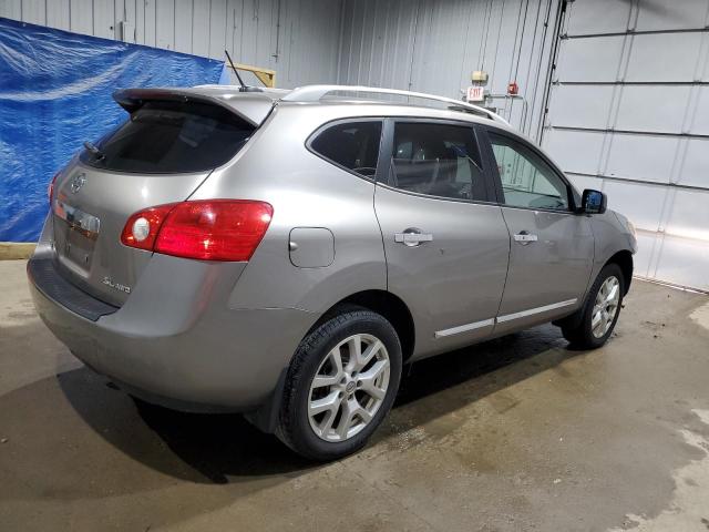 Vin: jn8as5mv6bw314337, lot: 57266135, nissan rogue s 20113