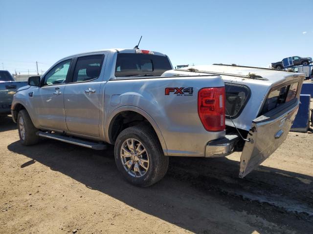 Vin: 1fter4fh3lla76864, lot: 57362145, ford ranger xl 20202