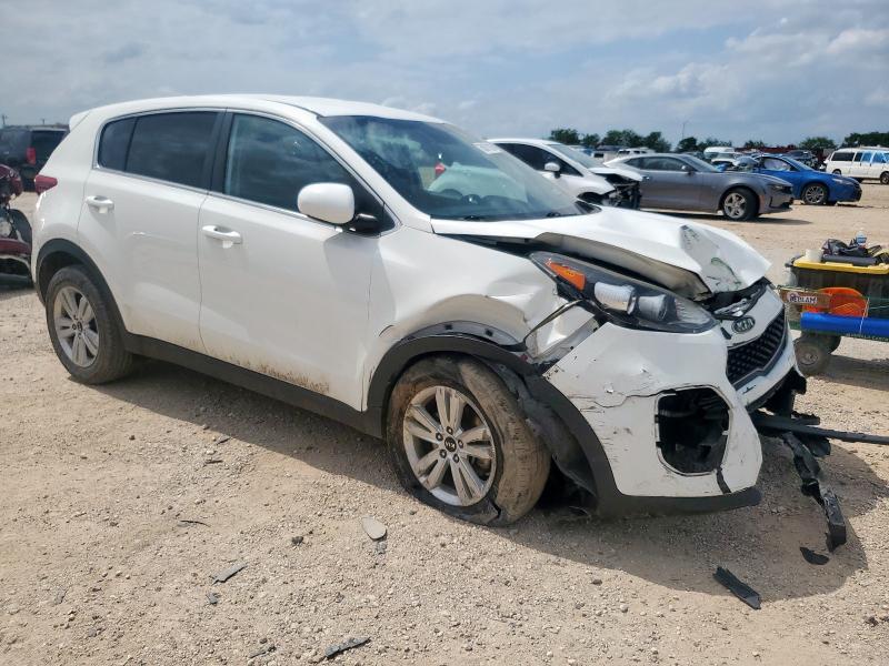 Vin: kndpm3ac1k7593780, lot: 58871805, kia sportage lx 20194