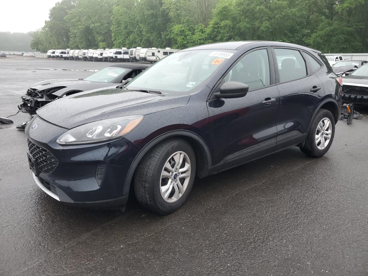 FORD ESCAPE S