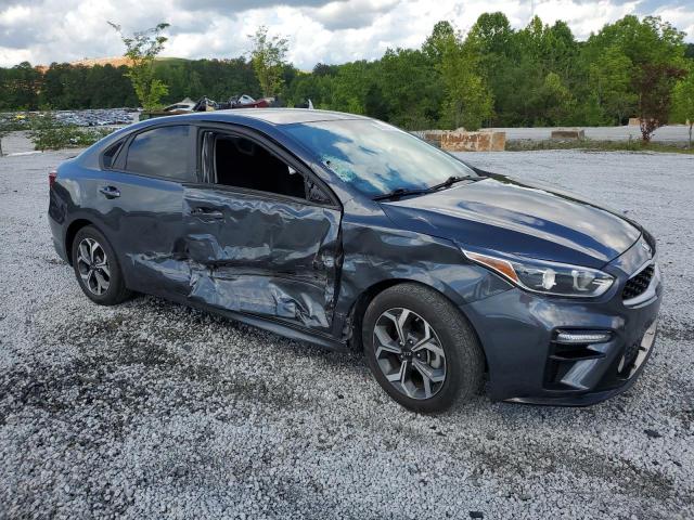 Vin: 3kpf24ad3me391591, lot: 56830425, kia forte fe 20214