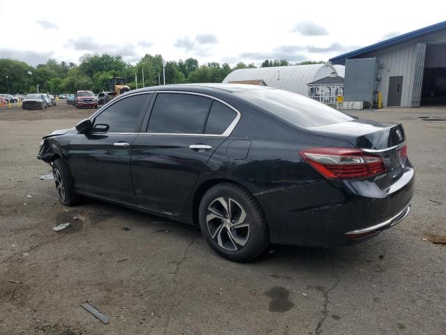 Vin: 1hgcr2f31ga019260, lot: 58987025, honda accord lx 20162