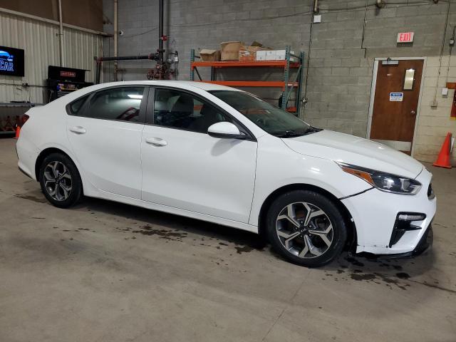 Vin: 3kpf24ad3ke081891, lot: 56601665, kia forte fe 20194