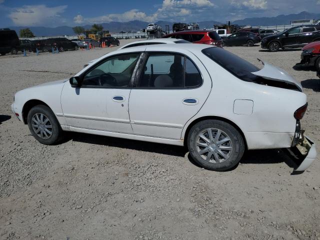 Vin: 1n4bu31d2sc186485, lot: 58370355, nissan altima xe 19952