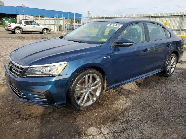 Vin: 1vwaa7a37jc040110, lot: 58528115, volkswagen passat s 2018 img_1