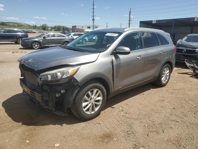 Vin: 5xypgda50gg176997, lot: 57145815, kia sorento lx 2016 img_1