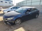 2015 MAZDA 3 TOURING - JM1BM1V72F1255261