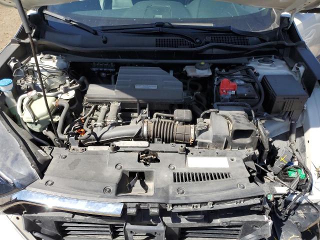 2018 HONDA CR-V EXL 2HKRW2H88JH106938
