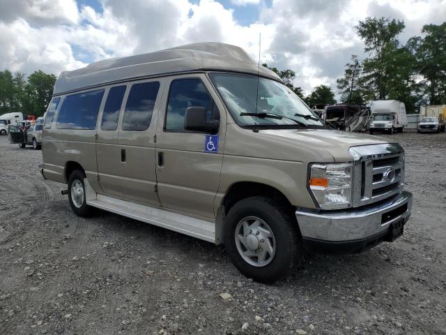 Vin: 1ftns2el0ada54116, lot: 55942025, ford all models e250 van 20104