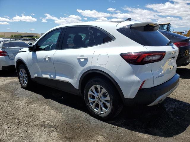 2025 FORD ESCAPE ACT - 1FMCU9GN3SUA71191