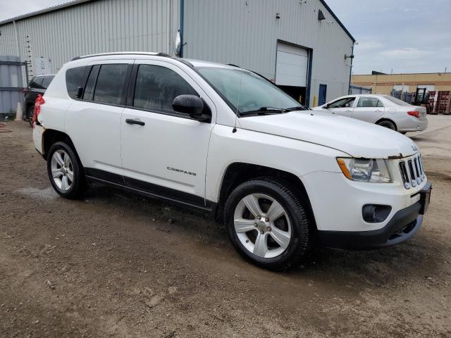 Vin: 1c4njcaa7cd649612, lot: 56661405, jeep compass 20124