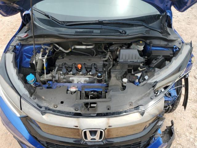2021 HONDA HR-V SPORT - 3CZRU5H17MM715988