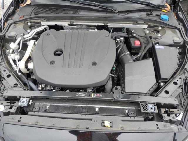 2024 VOLVO S60 CORE 7JRL12FKXRG317854