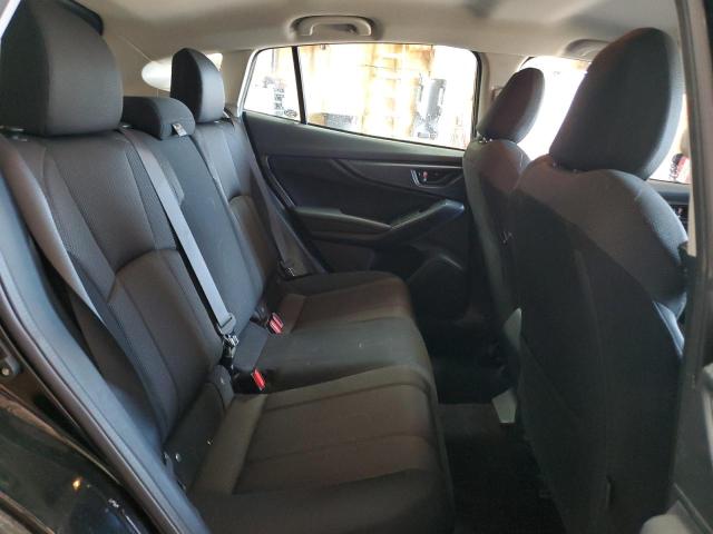 2019 SUBARU IMPREZA PR 4S3GTAD66K3722424