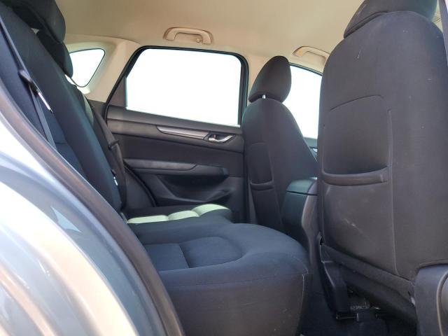 2018 MAZDA CX-5 SPORT - JM3KFABM8J0370831