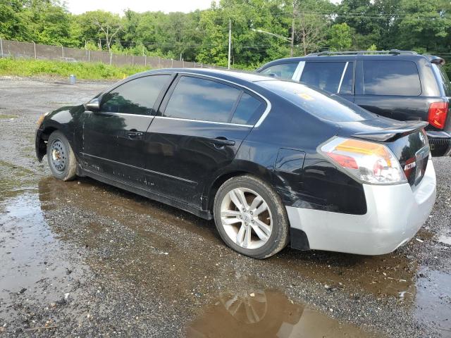 Vin: 1n4bl2ap6cc260161, lot: 58926945, nissan altima sr 20122