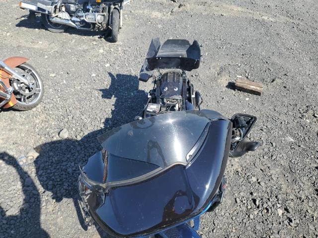 2019 HARLEY-DAVIDSON FLTRXSE 1HD1TCL19KB953118