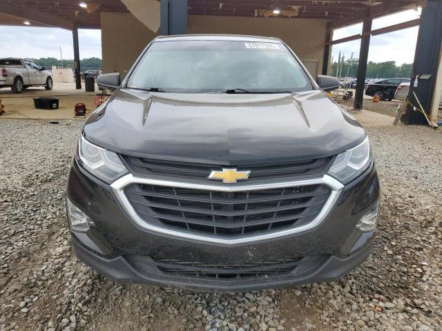 2019 CHEVROLET EQUINOX LS - 2GNAXHEVXK6283690