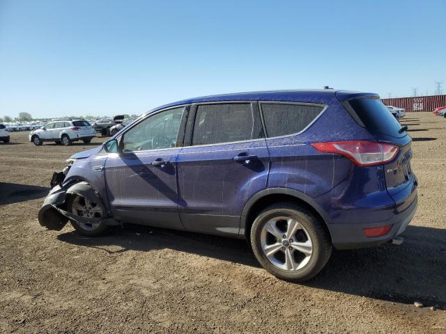 Vin: 1fmcu9gx2fua49710, lot: 56996005, ford escape se 20152