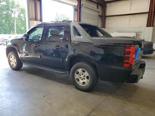 Vin: 3gntkfe79cg232622, lot: 56299835, chevrolet avalanche lt 20122