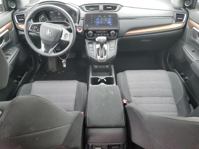 2021 HONDA CR-V EX - 2HKRW2H54MH648905