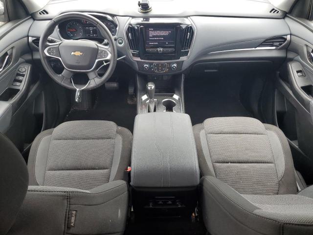 2020 CHEVROLET TRAVERSE L - 1GNERGKW4LJ244309