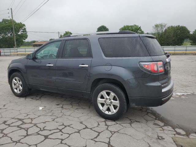 Vin: 1gkkrned7ej320204, lot: 56527995, gmc acadia sle 20142