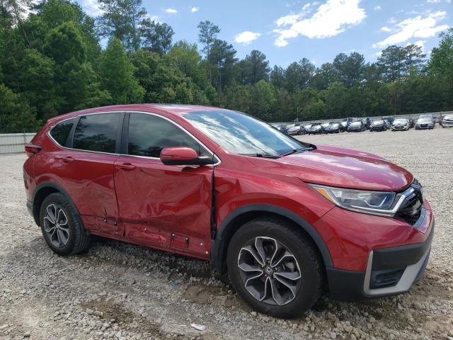 Vin: 7farw1h56le018380, lot: 56694645, honda crv ex 20204