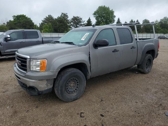 Vin: 3gtp2ve3xbg135512, lot: 57665345, gmc sierra k1500 sle 2011 img_1