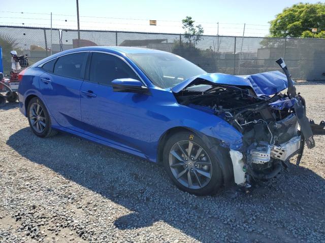 Vin: jhmfc1f34kx010578, lot: 57689955, honda civic ex 20194